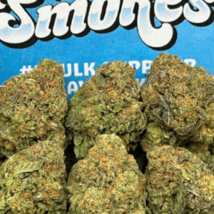 Ice Cream Cookies (Indica)