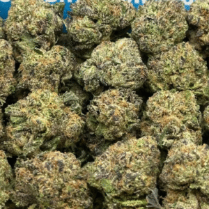 Black Runtz SM (Indica)