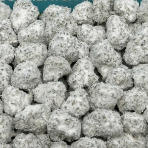 Blueberry terp Snow Caps SM