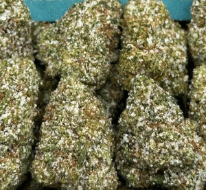 Terp Infused Lollipop 🍭