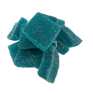 Bulk Gummies 100mg THC