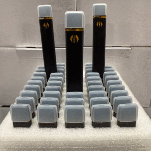 Live Resin Disposable (50 Box)