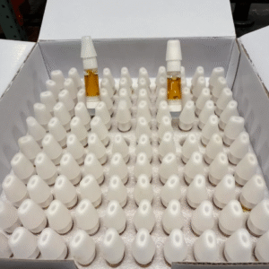 Live Resin Cartridge (50 Box)