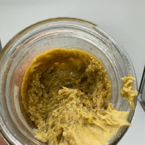 Live Hash Rosin (Tier 2)