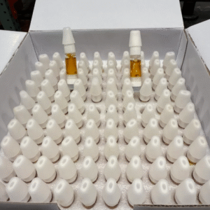 Live Rosin Cartridge (50 Box)