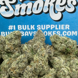 Marshmellow Freeze (Sativa)