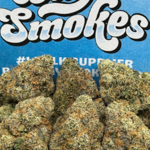 Lollipop Exotics Terp 🍭