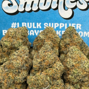 Strawberry Exotics Terp 🍓