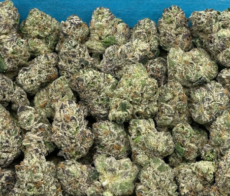 Hood Candy 🍭 ( indica )