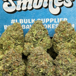 Rainbow Sherbet (Sativa Hybrid)