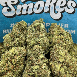 Octane Gas ( indica)