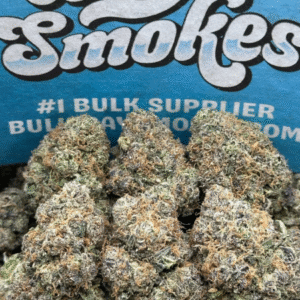 Goonberries (hybrid )