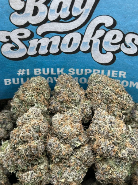 Goonberries (hybrid )