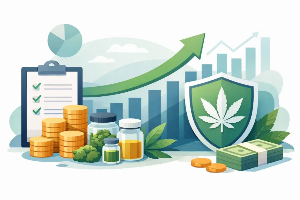 Custom THCa Wholesale Pricing That Protects Margin