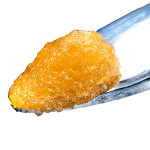 Pineapple Kush Live Resin THCa Diamonds
